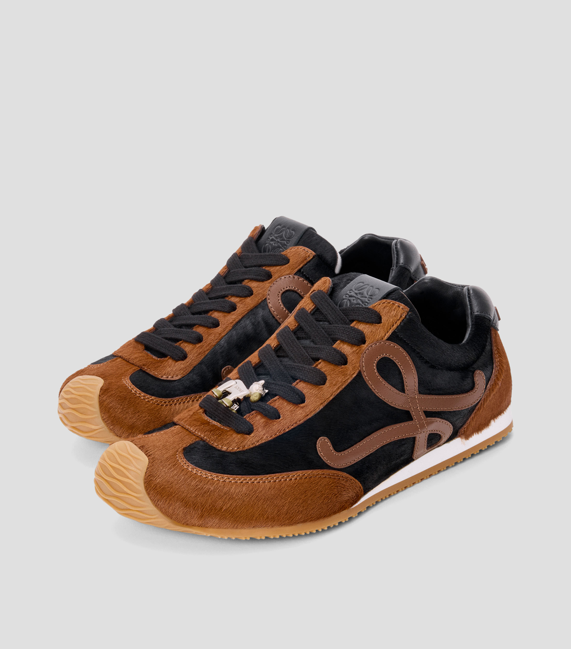 Tenis Ballet Runner 2.0 Mujer